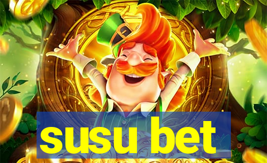 susu bet